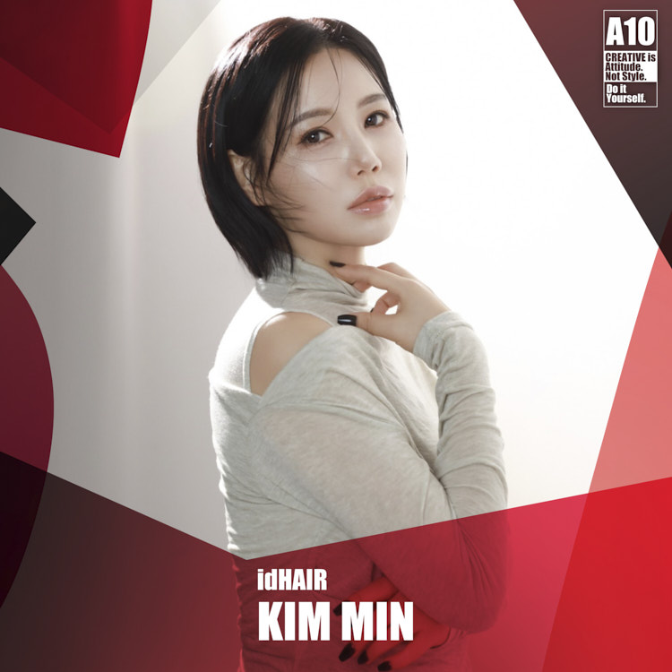 KIM MIN